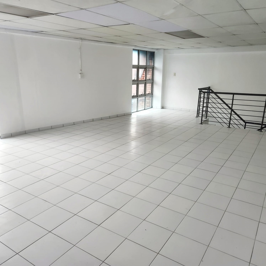 To Let commercial Property for Rent in Beaconvale Western Cape